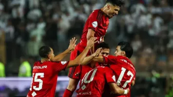 موعد مباراة الأهلي والقناة اليوم في الدوري المصري.. والقناة الناقلة