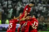 موعد مباراة الأهلي والقناة اليوم في الدوري المصري.. والقناة الناقلة