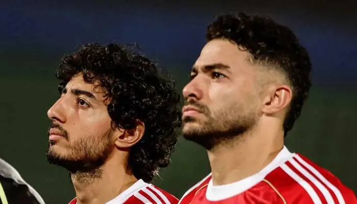 كواليس مثيرة وراء استبعاد ياسر إبراهيم من مباراة الأهلي ضد القناة