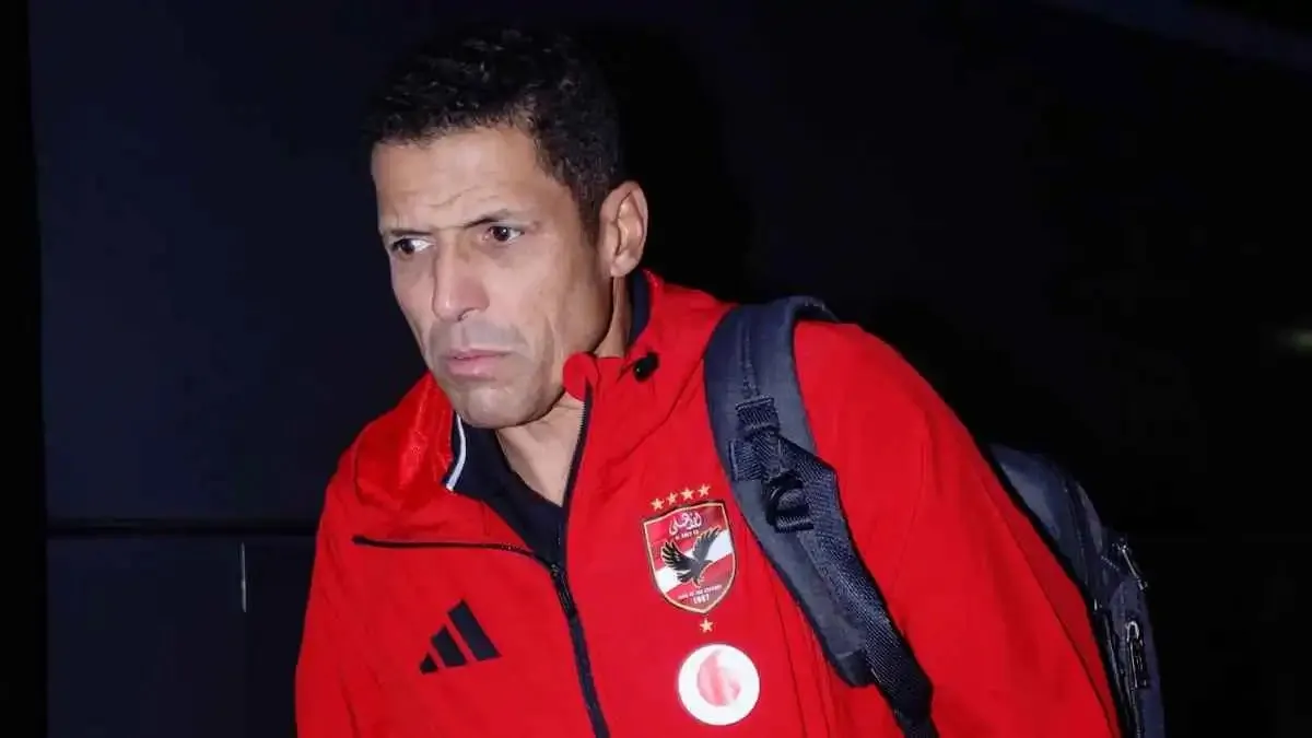 صفقة الأهلي الجديدة تقترب من الظهور الأول أمام كيتارا