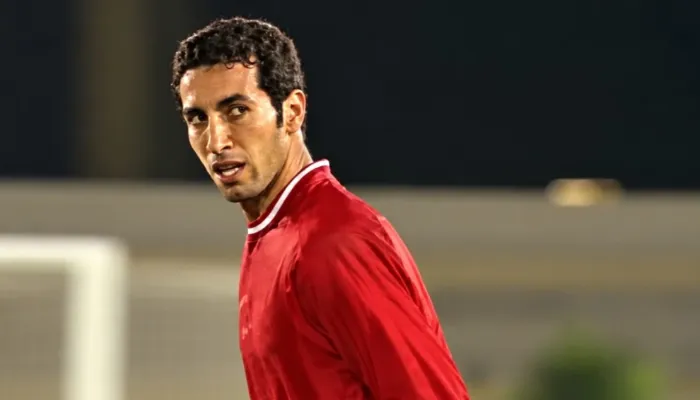 شاهد بالفيديو | آخر أهداف الأهلي ضد القناة في الدوري المصري منذ 22 عامًا.. قناصة أبو تريكة