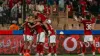 فيديو | أشرف بن شرقي يسجل هدف الأهلي الأول أمام القناة