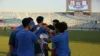 فيديو | بالخطأ في مرماه.. ياسين مرعي يسجل هدف القناة الثالث أمام الأهلي