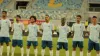 تشكيل القناة أمام الأهلي في الدوري المصري