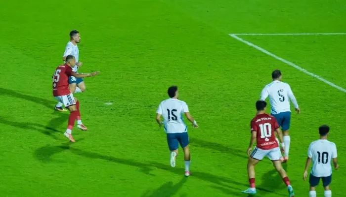 بعد سيناريو مثير.. الأهلي يسقط في فخ التعادل الإيجابي أمام القناة في الدوري المصري