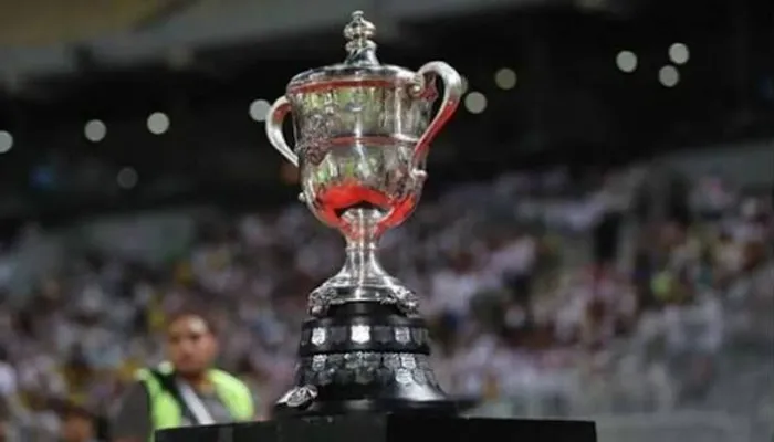 نتائج قرعة دور الـ 32 من بطولة كأس مصر 2026/2027.. منافس الأهلي والزمالك وبيراميدز