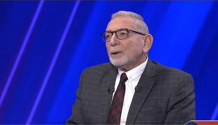 عدلي القيعي يفتح النار على لاعبي الأهلي: مفيش لاعب أكبر من الدكة