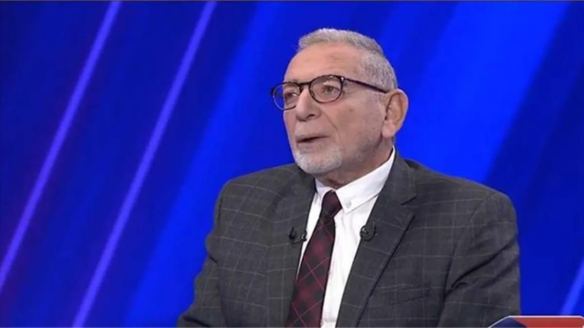عدلي القيعي يفتح النار على لاعبي الأهلي: مفيش لاعب أكبر من الدكة