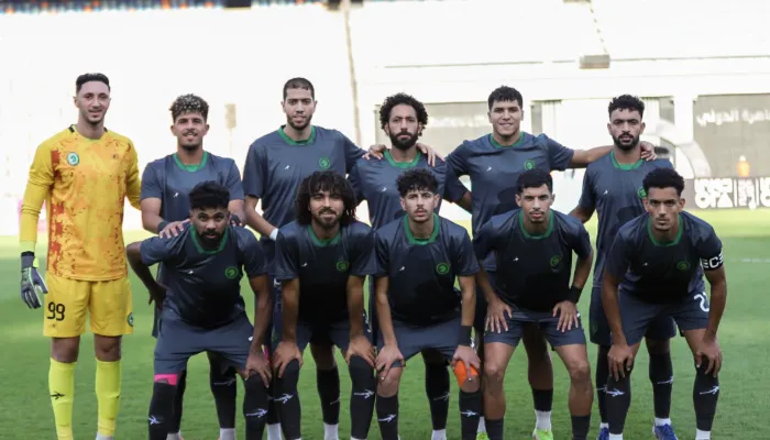 "نعرف نقاط الضعف".. مدرب مودرن سبورت يتحدى الأهلي قبل مواجهة الدوري المصري