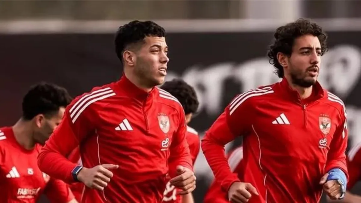 بدائل لتعويض أمام عاشور ومحمد هاني في مباراة الأهلي وكيتارا