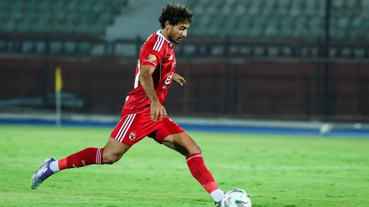 محمد هاني خارج مباراة الأهلي وكيتارا.. هل يدفع ثمن تراجع مستواه؟