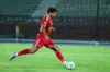 محمد هاني خارج مباراة الأهلي وكيتارا.. هل يدفع ثمن تراجع مستواه؟