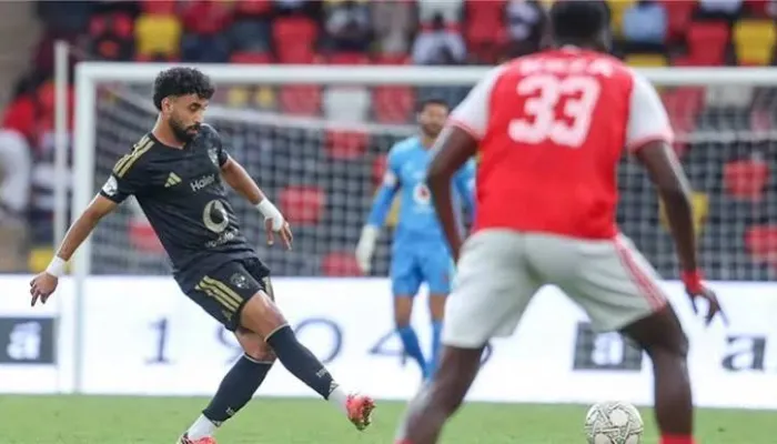 موعد مباراة الأهلي وكيتارا اليوم في كأس الكونفدرالية.. والقنوات الناقلة