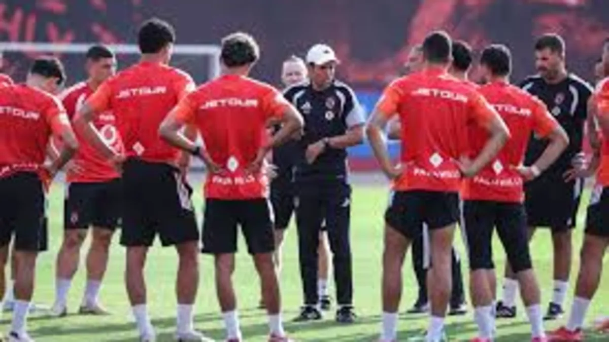 لاعب جديد يخرج من حسابات عموتة نهائيًا.. وصفقة تبادلية قريبًا