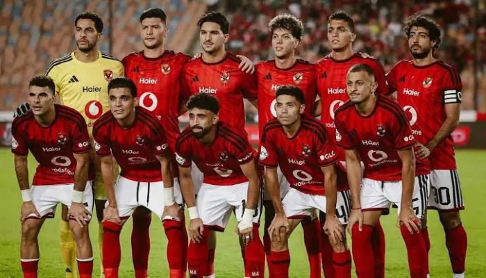 متى يطبق التوقيت الشتوي على مباريات الأهلي القادمة؟