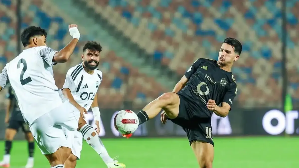 منصف بقرار يوجه رسالة مهمة لجماهير الأهلي قبل مباراة كيتارا