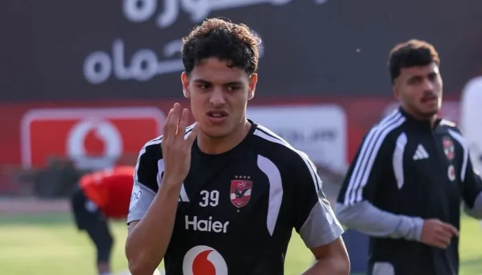 خاص | سبب استبعاد محمود صلاح في مباراة الأهلي أمام كيتارا