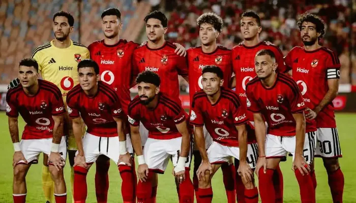 مناورة شطرنج جديدة.. نجم الأهلي يرفض التنازل عن طلباته المالية بعد 3 محاولات