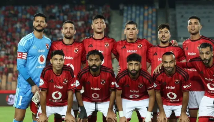 صدام محتمل أمام الزمالك.. طريق الأهلي حتى نهائي كأس مصر 2026/2027