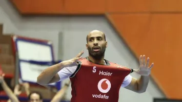 بريمونتادا مثيرة.. الأهلي يفوز على الزمالك في دوري مرتبط السلة
