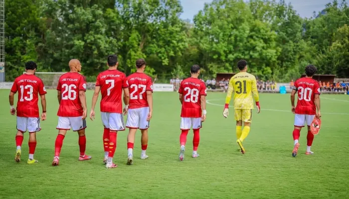 أسعار وكيفية حجز تذاكر مباراة الأهلي ومودرن سبورت في الدوري المصري