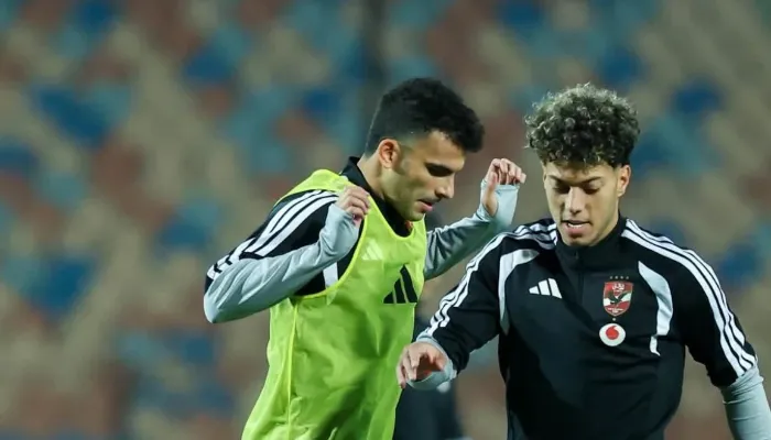 أسطورة الأهلي: لن ينصلح حال الفريق إلا ببيع إمام عاشور وزيزو