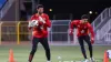 حارس الأهلي الأساسي ضد مودرن سبورت.. الشناوي أم شوبير؟