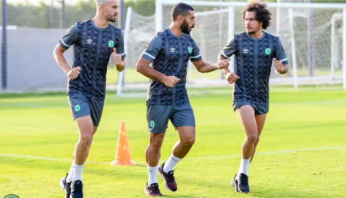 فيوتشر ضد الأهلي.. كم مرة ظهر مودرن بهذا الاسم أمام القلعة الحمراء؟