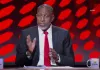 ربيع ياسين: من حق لاعب الزمالك الانتقال إلى الأهلي