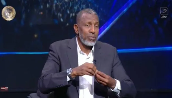 ربيع ياسين: من حق لاعب الزمالك الانتقال إلى الأهلي