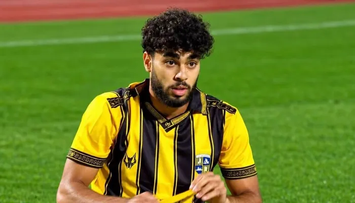 فيديو | لاعب الأهلي المنتظر.. محمد عبد الناصر يسجل هدف تعادل المقاولون أمام الزمالك