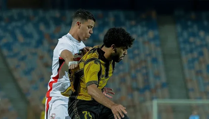 ترتيب الدوري المصري بعد فوز الزمالك أمام المقاولون العرب.. مركز الأهلي