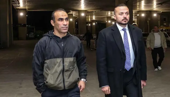 مفاجأة.. اسم جديد يدخل حسابات تدريب الأهلي مستقبلًا