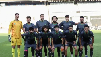 تشكيل مودرن سبورت أمام الأهلي في الدوري المصري