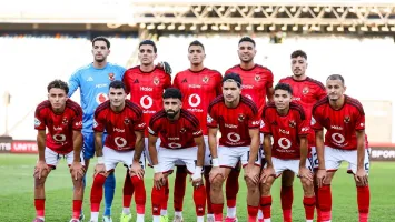 موعد مباراة الأهلي القادمة بعد الفوز على مودرن سبورت في الدوري المصري