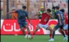 رجل مباراة الأهلي ومودرن سبورت في الدوري المصري