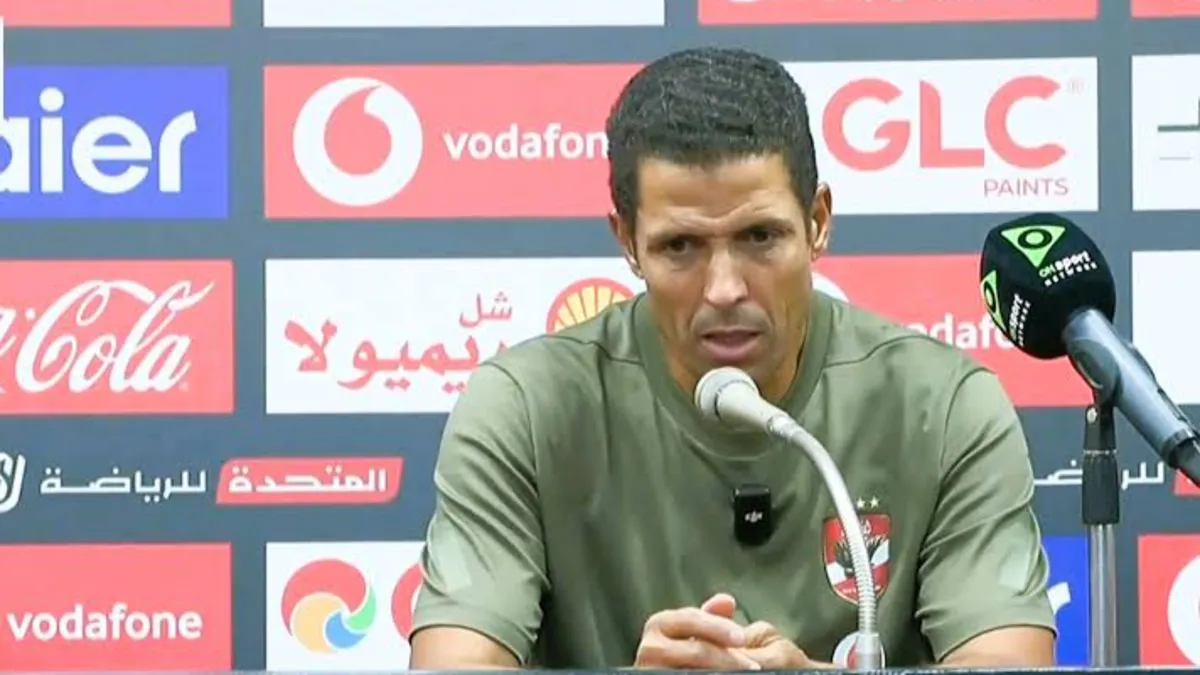 عموتة يرد على غياب بقرار وبنجديدة عن التسجيل.. ويصرح: النتيجة العادلة أمام مودرن 4-0