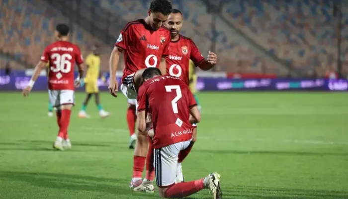 ليست واحدة.. 3 مباريات لـ الأهلي تخرج من استاد القاهرة بعد قرار الإغلاق