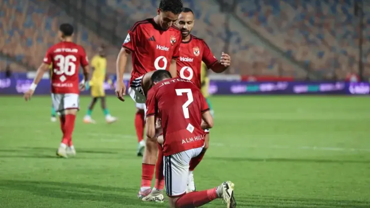 ليست واحدة.. 3 مباريات لـ الأهلي تخرج من استاد القاهرة بعد قرار الإغلاق