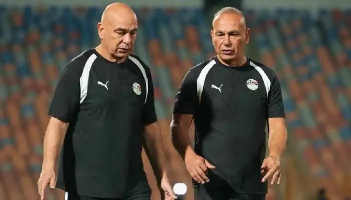 بسبب لاعب الأهلي.. سر غضب حسام وإبراهيم حسن من اتحاد الكرة