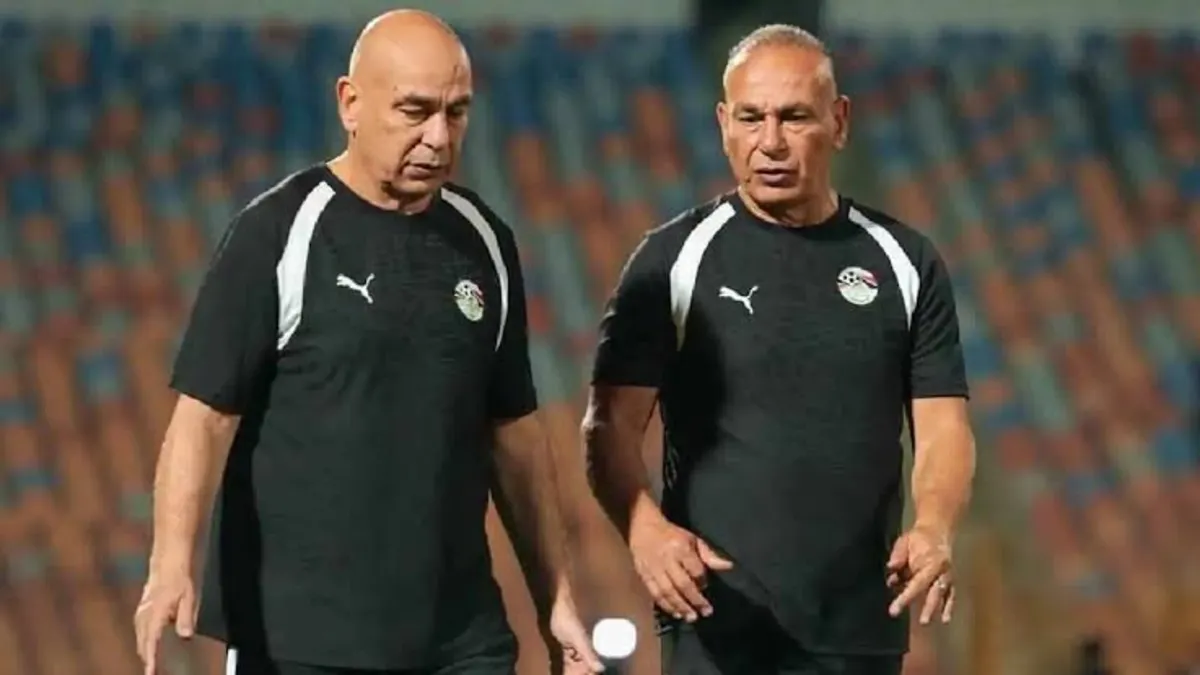 بسبب لاعب الأهلي.. سر غضب حسام وإبراهيم حسن من اتحاد الكرة