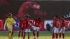 تألق ثنائي وظهور مميز.. كواليس فوز الأهلي على مصر المقاصة وديًا
