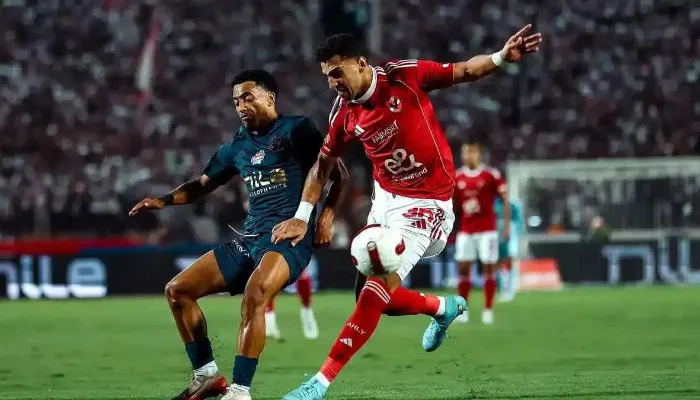 40 ألف دولار ومفاضلة بين طاقمين.. تطورات حسم هوية حكام قمة الأهلي والزمالك