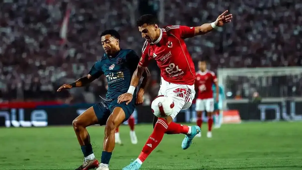 40 ألف دولار ومفاضلة بين طاقمين.. تطورات حسم هوية حكام قمة الأهلي والزمالك