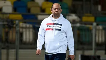 أحمد سليمان يعترف: سيناريو زيزو في الزمالك يتكرر مع أحمد فتوح