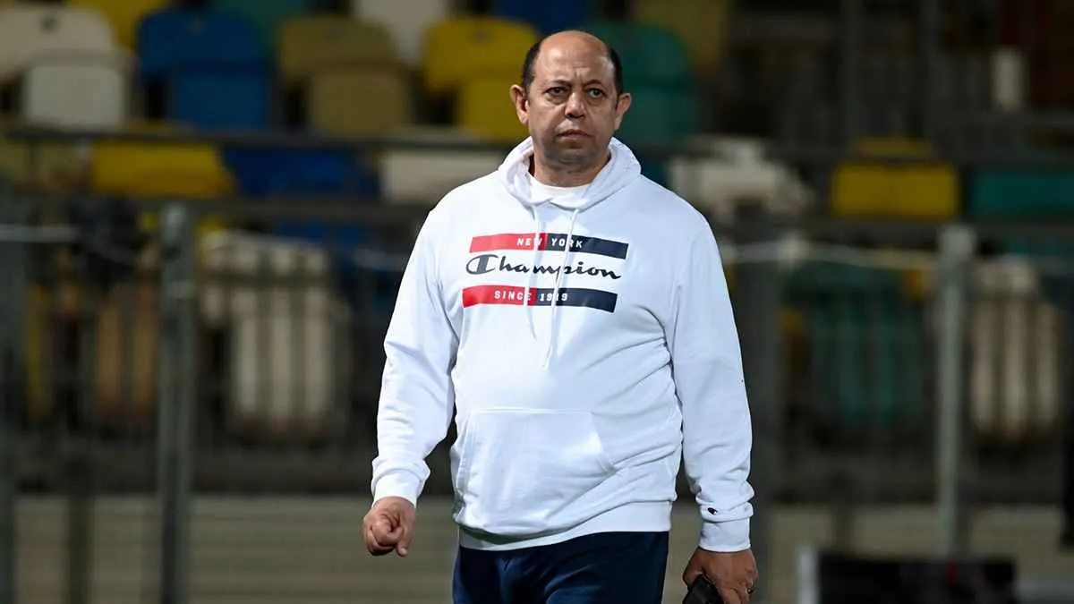 أحمد سليمان يعترف: سيناريو زيزو في الزمالك يتكرر مع أحمد فتوح