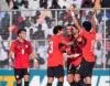 موعد مباراة منتخب مصر وجنوب إفريقيا الودية اليوم.. والقناة الناقلة
