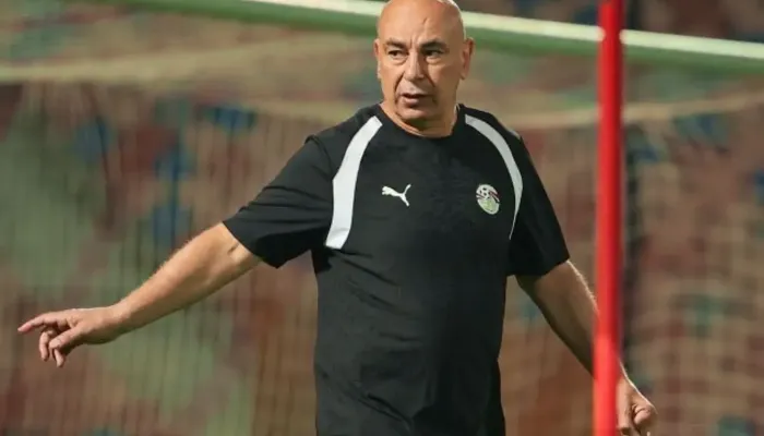 تشكيل منتخب مصر المتوقع أمام جنوب إفريقيا وديًا