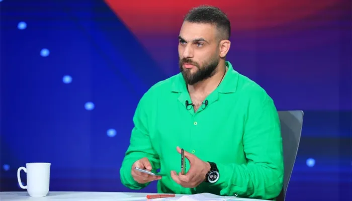 أحمد دويدار: أحمد فتوح في الأهلي بنسبة مليون بالمائة.. وإمام عاشور كلمة السر