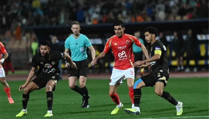 الأهلي يكتسح الزمالك في أكتوبر.. 12 انتصارًا في 6 ألعاب وفوز تاريخي للتنس